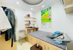 Bán chung cư mini 2 phòng ngủ Khương Hạ 55m² tầng 2 có thang máy giá 2,55 tỷ... Bán chung cư mini tại Khương Đình, Hà Nội 06