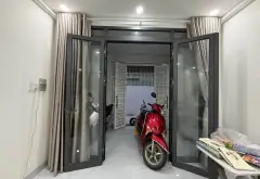 Cơ hội sở hữu nhà mới Huỳnh Tấn Phát quận 7 giá tốt... Bán nhà riêng tại Phú Thuận, Hồ Chí Minh 02