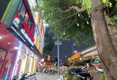 Nhà mặt phố kinh doanh sầm uất, gần ngã tư Lò Đúc Trần Khát Chân... Bán nhà mặt phố tại Hai Bà Trưng, Hà Nội 01