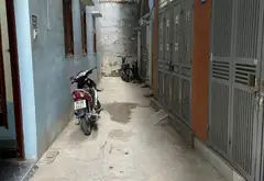 Nhà lô góc thoáng sáng giữa lòng Đống Đa... Bán nhà riêng tại Ô Chợ Dừa, Hà Nội 14