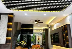 🔥 16,5 TỶ MÀ CÓ NHÀ 4 TẦNG 5×18M + THANG MÁY + GARA + VIEW CÔNG VIÊN Ở Q7- 0828686768... Bán nhà mặt phố tại Tân Mỹ, Hồ Chí Minh 03