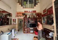 Bán nhà 2 tầng 4 phòng ngủ tại Phú Thạnh, TP HCM giá 11,8 tỷ... Bán nhà riêng tại Phú Thạnh, Hồ Chí Minh 03