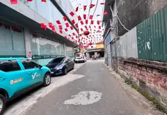 Bán nhà 5 tầng mới xây tại Tây Mỗ, thiết kế hiện đại, ngõ đẹp, ô tô cách 15m... Bán nhà riêng tại Tây Mỗ, Hà Nội 01