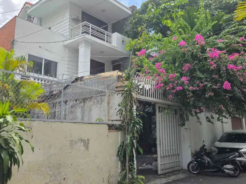 Biệt Thự Quận 3 Hiếm Có - Quỹ Đất Đẹp 317m² Ngang Rộng 13m... Bán nhà riêng tại Nhiêu Lộc, Hồ Chí Minh 01