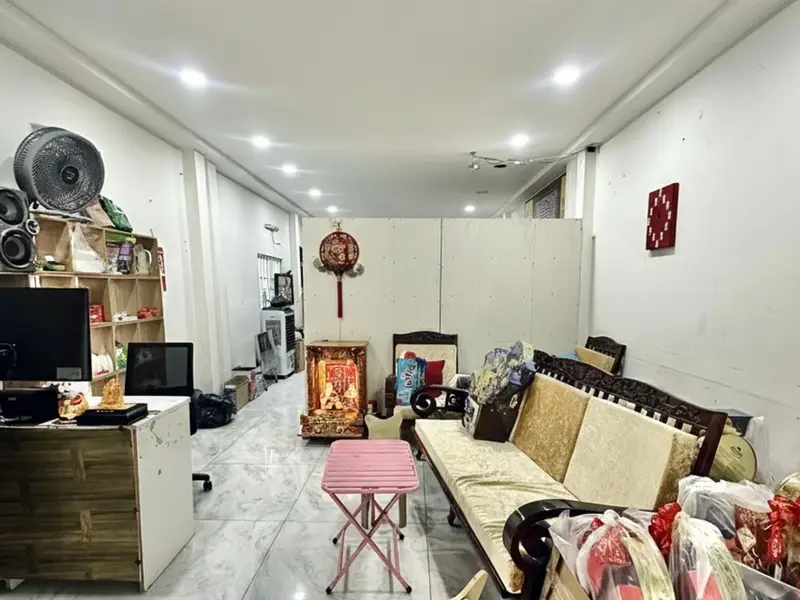 Bán nhà mặt phố 47m2 2 tầng tại Tân Sơn Nhì giá 9,5 tỷ... Bán nhà mặt phố tại Tân Sơn Nhì, Hồ Chí Minh 01