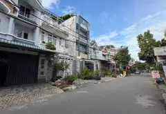Nhà MT KDC Vĩnh Lộc... Bán nhà mặt phố tại Bình Tân, Hồ Chí Minh 01
