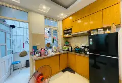 Bán chung cư mini 2 phòng ngủ Khương Hạ 55m² tầng 2 có thang máy giá 2,55 tỷ... Bán chung cư mini tại Khương Đình, Hà Nội 03