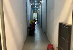 Bán nhà 3PN hẻm 10 m quận Tân Bình, gần công viên Nguyễn Sỹ Sách... Bán nhà riêng tại Tân Sơn, Hồ Chí Minh 06