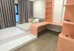 Căn hộ lô góc 3 phòng ngủ full nội thất tại Vinhomes Smart City... Bán căn hộ chung cư tại Tây Mỗ, Hà Nội 02