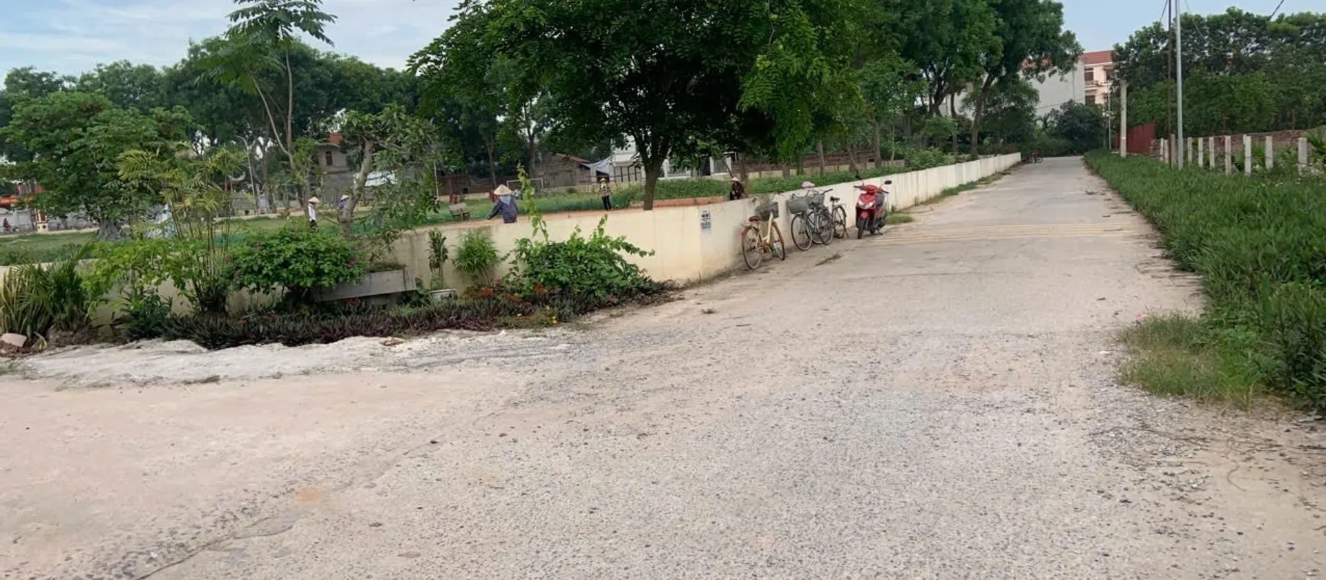 Sở hữu ngay lô đất tiềm năng tại Mai Nội Sóc Sơn... Bán đất tại Sóc Sơn, Hà Nội 01