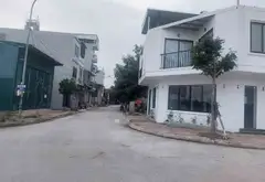 Biệt thự liền kề lô góc vị trí đắc địa, vỉa hè rộng, cơ hội đầu tư sinh lời hiếm có... Bán biệt thự, liền kề tại Liên Minh, Hà Nội 04