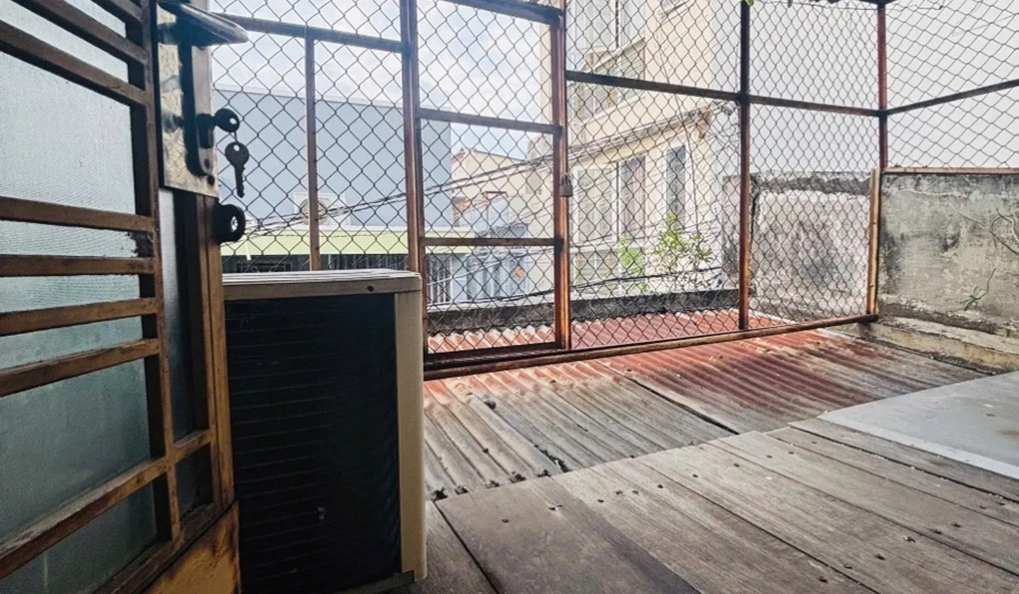 Bán nhà 2 tầng 47m2 tại phường Bình Thạnh, giá 6,6 tỷ... Bán nhà riêng tại Bình Thạnh, Hồ Chí Minh 01