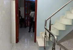 Bán nhà mặt phố phường 1 quận 8 4 tầng 63.4m² giá 12.5 tỷ 0948769331... Bán nhà mặt phố tại Phú Định, Hồ Chí Minh 05