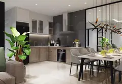 MẶT TIỀN ÚT TỊCH-KHU KHÁCH SẠN ĐỆ NHẤT HIẾM NHÀ BÁN-CHỈ 160TR/M2- 65M2 x 5 TẦNG... Bán nhà mặt phố tại Tân Sơn Nhất, Hồ Chí Minh 02