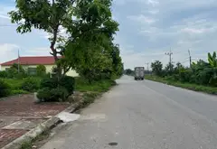Bán đất 110m2 mặt tỉnh lộ 281 tại phường Ninh Xá, Bắc Ninh... Bán đất tại Ninh Xá, Bắc Ninh 03