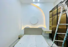 Nhà 2 phòng ngủ tại An Hội Đông - cơ hội sở hữu hiếm có... Bán nhà riêng tại An Hội Đông, Hồ Chí Minh 10