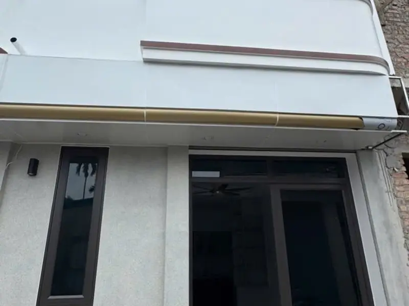 Nhà 2 tầng nhỏ xinh, thiết kế hiện đại tại Kiều Hạ, An Dương... Bán nhà riêng tại An Dương, Hải Phòng 01