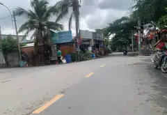 Bán kho xưởng mặt tiền An Phú Đông, TP.HCM, lô góc 489m², thu nhập cho thuê gần 50 triệu/tháng... Bán kho, nhà xưởng tại An Phú Đông, Hồ Chí Minh 03