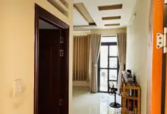 Bán nhà riêng 3 tầng gần mặt tiền Phạm Văn Đồng, diện tích 54m2... Bán nhà riêng tại Bình Lợi Trung, Hồ Chí Minh 07