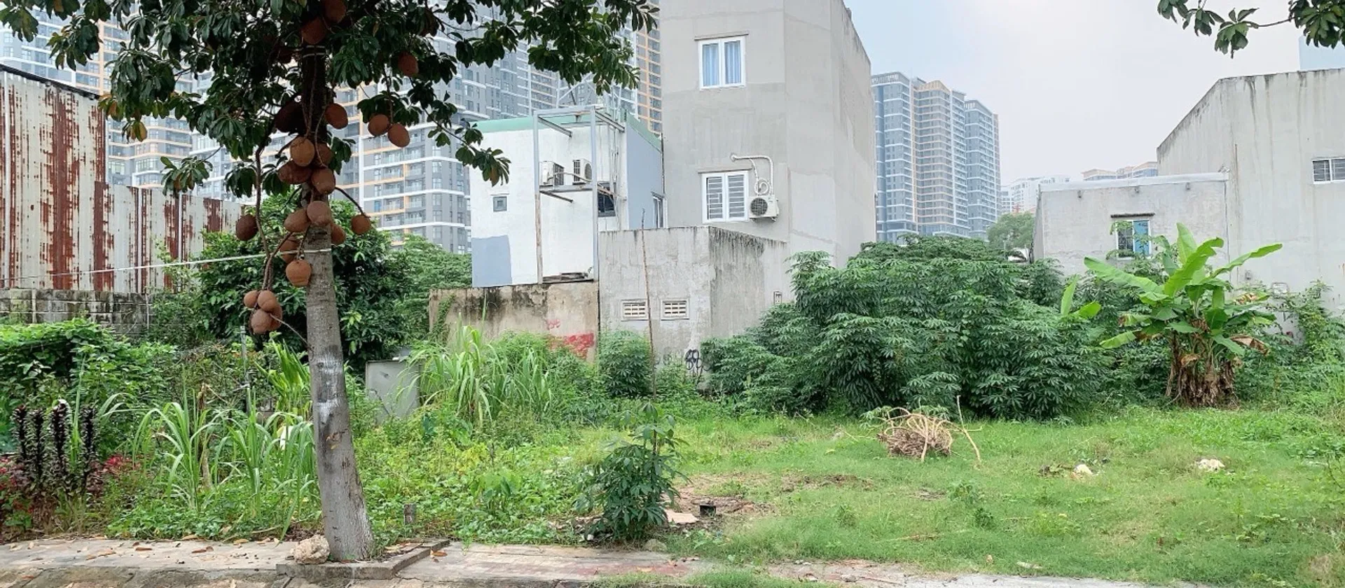 LÔ ĐẤT ĐẸP NGAY VINHOMES GRAND PARK QUẬN KHU PHÂN LÔ ĐƯỜNG 8M
 (4.1x12.5) 51M2 CHỈ 3.3 Tỷ... Bán đất tại Long Bình, Hồ Chí Minh 01