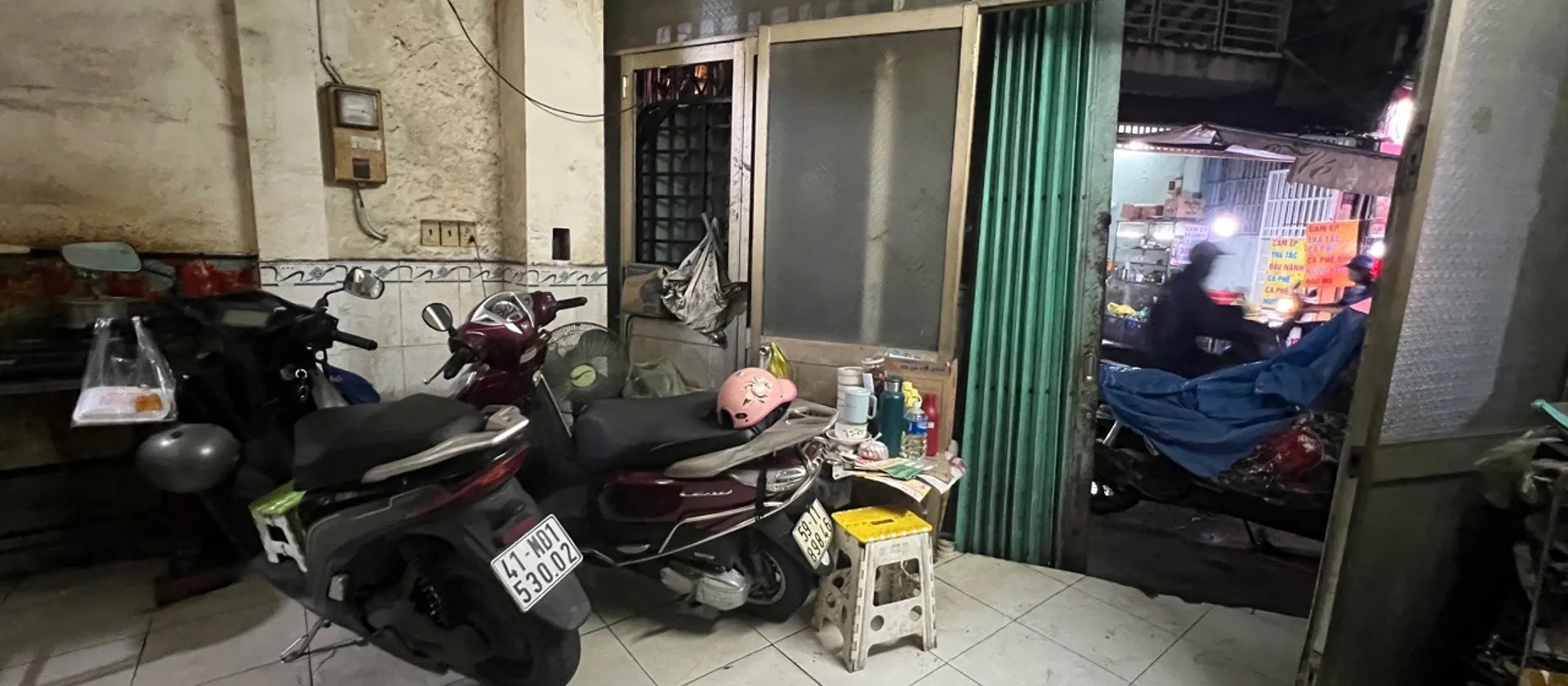 Bán nhà riêng Quận 8 diện tích 27.6m2, 3 phòng ngủ, hẻm xe hơi thông, giá 6.15 tỷ... Bán nhà riêng tại Chánh Hưng, Hồ Chí Minh 01