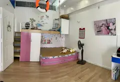 Căn hộ chung cư rộng 134m2 tại phường Hà Đông, Hà Nội với tầm nhìn thoáng... Bán căn hộ chung cư tại Hà Đông, Hà Nội 03