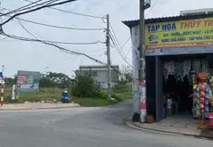 Bán đất 9x21m tại Đồng Bà Canh, Hóc Môn, 3.x tỷ... Bán đất tại Xuân Thới Sơn, Hồ Chí Minh 06