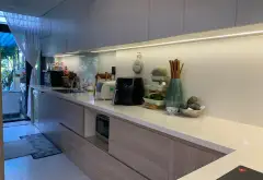 BÁN SHOPHOUSE CÓ SÂN VƯỚN RỘNG ĐẸP - KHÔNG GIAN SỐNG THƠ MỘNG VÀ XANH MÁT GIỮA KHU NAM LONG... Bán Shophouse tại Tân Thuận, Hồ Chí Minh 07