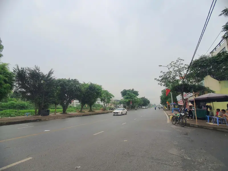 80m2 LÔ GÓC MẶT PHỐ KINH DOANH SẦM UẤT -NHÀ 9TẦNG SẴN KHAI THÁC -KIM CHUNG ĐÔNG ANH THIÊN LỘC... Bán nhà mặt phố tại Đông Anh, Hà Nội 01