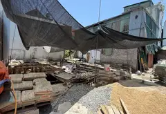 Nhà mới 5 tầng giá đầu tư, vị trí tiềm năng quận trung tâm... Bán nhà riêng tại Chương Mỹ, Hà Nội 09