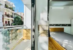 Bán nhà mặt phố bình phú Quận 6 kinh doanh, diện tích 66m2, 4 tầng... Bán nhà mặt phố tại Bình Phú, Hồ Chí Minh 06