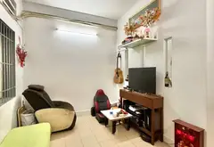 Bán căn hộ 2 phòng ngủ tại Bình Thạnh giá 3.4 tỷ sổ riêng... Bán căn hộ chung cư tại Bình Lợi Trung, Hồ Chí Minh 04