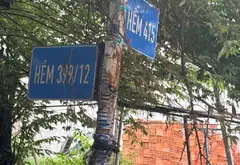 🔥 BÁN ĐẤT ĐƯỜNG BÌNH THÀNH – KHU PHÂN LÔ ĐỒNG BỘ – HẺM Ô TÔ 6M CÓ LỀ 🔥🔥
🏡 Diện tích: 4 x 13,m²... Bán đất tại Bình Tân, Hồ Chí Minh 04