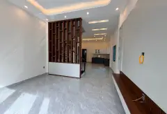Bán nhà riêng 3 tầng tại phường Cao Xanh, Quảng Ninh với thiết kế hiện đại và tiện nghi DT 64,9m... Bán nhà riêng tại Cao Xanh, Quảng Ninh 01