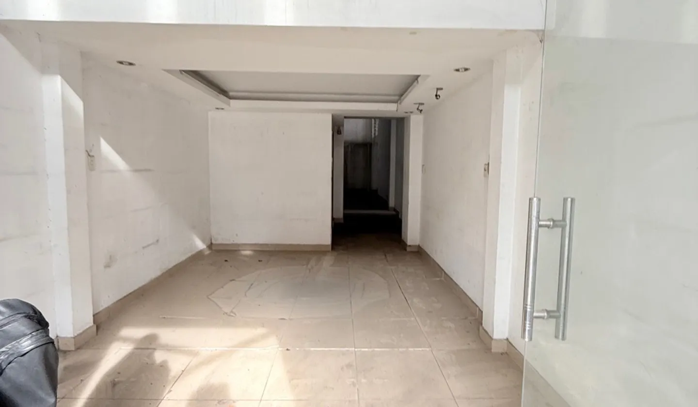 Bán nhà mặt phố phường Thới An, TP.HCM, mặt tiền kinh doanh 3.7m, 5 tầng... Bán nhà mặt phố tại Thới An, Hồ Chí Minh 01