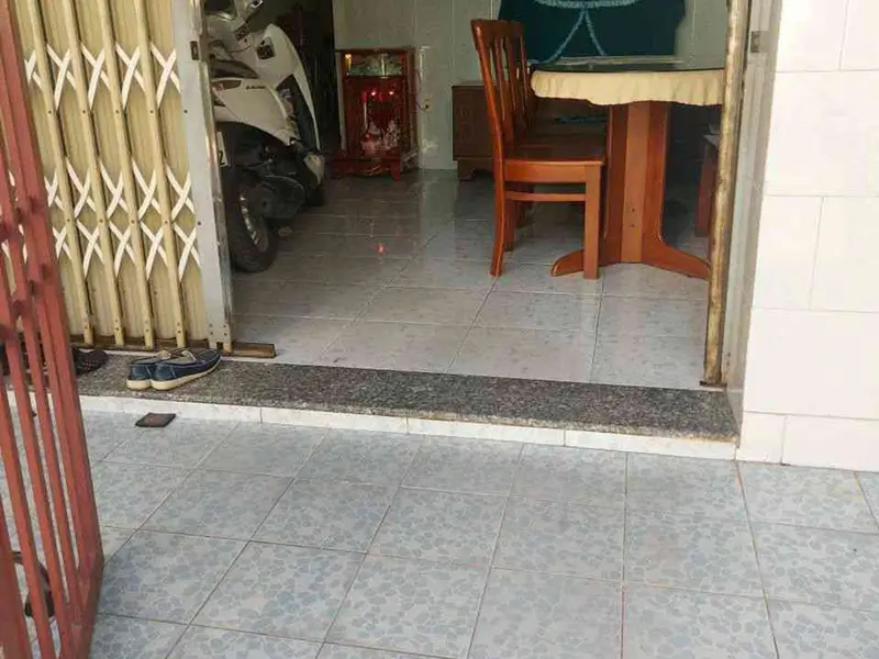 Bán nhà riêng 64m2 4 tầng hướng Nam tại Bình Tân, giá 4.6 tỷ... Bán nhà riêng tại Bình Tân, Hồ Chí Minh 01