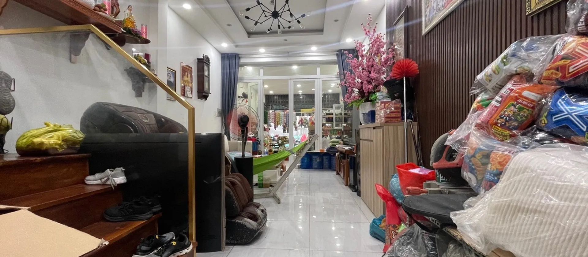 Bán Nhà Lê Văn Khương, Quận 12, 4x20 giá nhỉnh 4 tỷ... Bán nhà riêng tại Tân Thới Hiệp, Hồ Chí Minh 01
