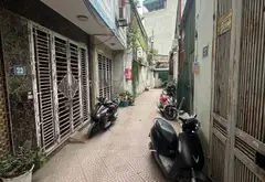 6,6 tỷ : Nhà 5 tầng tại Giáp Nhị giá tốt cho kinh doanh và ở... Bán nhà riêng tại Hoàng Mai, Hà Nội 04