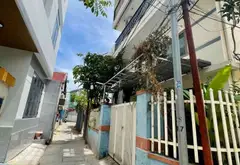 Nhà 4 tầng 2 mặt kiệt trung tâm Sơn Trà rộng rãi, thoáng mát... Bán nhà riêng tại An Hải, Đà Nẵng 01