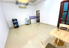 🍀🍀 VỊ TRÍ SIÊU VIP KẾ BÊN CHUNG CƯ MỸ PHƯỚC - 7 Tầng - Hẻm 8M chỉ Nhỉnh 20 Tỷ 🧧🧧... Bán chung cư mini tại Gia Định, Hồ Chí Minh 12