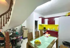 Nhà sân riêng nở hậu, ven tuyến 2 Lê Lợi giá chỉ 3,3 tỷ - Cơ hội khó có... Bán nhà riêng tại Gia Viên, Hải Phòng 03