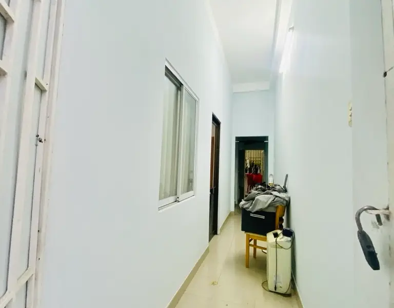 Bán nhà 3 tầng 4PN, 5WC diện tích 96m2 tại Bình Long, giá 9.7 tỷ... Bán nhà riêng tại Phú Thọ Hòa, Hồ Chí Minh 01