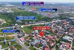 Cơ Hội Vàng Sở Hữu Nhà Ngay Vị Trí Vàng Thủy Sơn Hải Phòng... Bán nhà riêng tại Thủy Nguyên, Hải Phòng 03