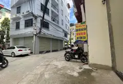 Bán nhà riêng 6 tầng tại Tứ Hiệp, ngõ ô tô, thiết kế thông sàn, thang máy... Bán nhà riêng tại Thanh Trì, Hà Nội 01