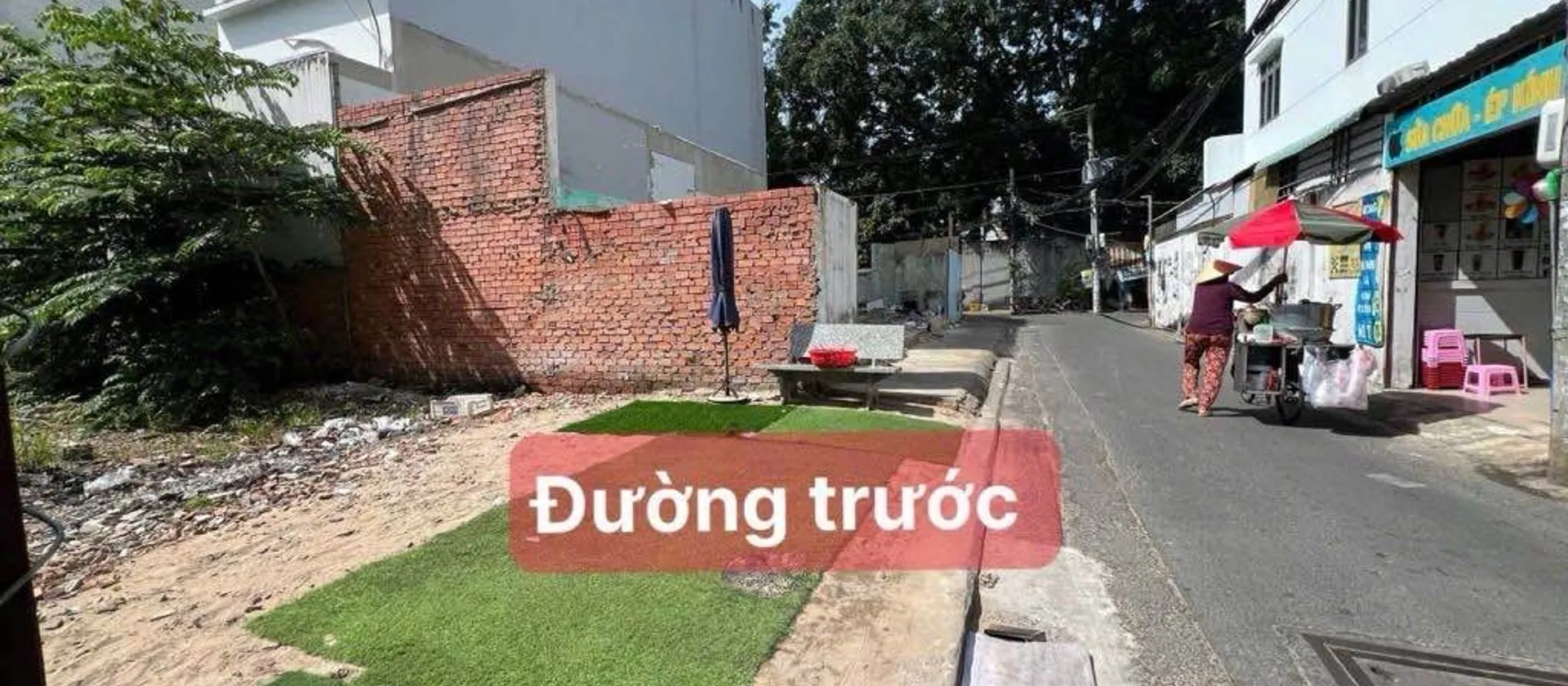Bán nhà riêng, 145m2, mặt tiền 8m, hẻm ô tô Phan Huy Ích... Bán nhà riêng tại Tân Sơn, Hồ Chí Minh 01