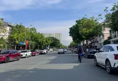 Bán biệt thự liền kề khu D Gleximco Lê Trọng Tấn, nhà 4 tầng, mặt tiền 6m... Bán biệt thự, liền kề tại Dương Nội, Hà Nội 06