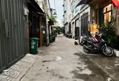 Nhà mới 80m2, nội thất xịn, ở liền, chỉ 7t nhỉnh... Bán nhà riêng tại Bình Trị Đông, Hồ Chí Minh 06