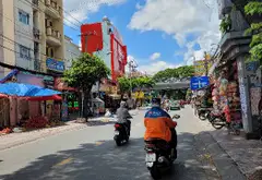 Nhà mặt phố đỉnh tại Tân Bình, giá ưu đãi cuối năm... Bán nhà mặt phố tại Tân Bình, Hồ Chí Minh 07