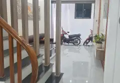 🔥🔥NGAY PHỐ ẨM THỰC VŨ LĂNG -4 TẦNG- NHÀ ĐẸP - 10 MÉT RA Ô TÔ TRÁNH - CÁCH BX NƯỚC NGẦM 15P... Bán nhà riêng tại Nam Phù, Hà Nội 03