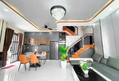 🔥🔥 NHÀ GÓC 2 MẶT TIỀN – NGANG 8M – XE HƠI TRÁNH 3 CHIẾC – ĐẬU XE THOẢI MÁI TRƯỚC NHÀ 🔥🔥... Bán nhà riêng tại Nhà Bè, Hồ Chí Minh 02